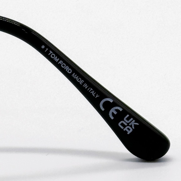 NEW TOM FORD DASHEL-02 TF996 01J MEN SUNGLASSES FT0996/S GOLD BROWN - Picture 8 of 9